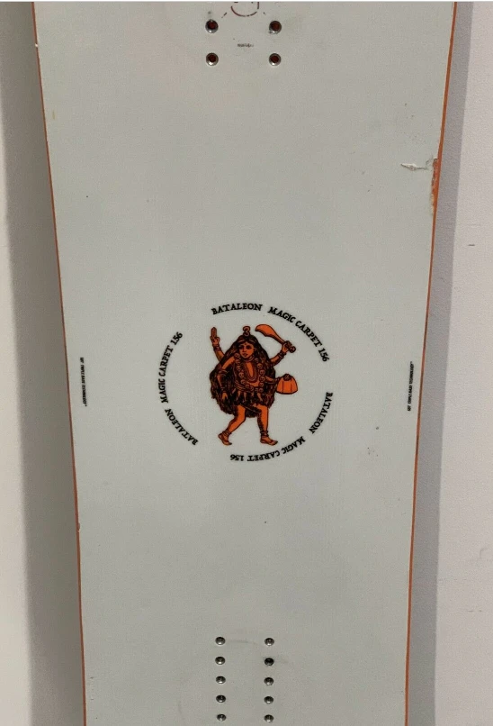 Bataleon Magic Carpet 156 4 Bataleon Magic Carpet 156 – Image 4