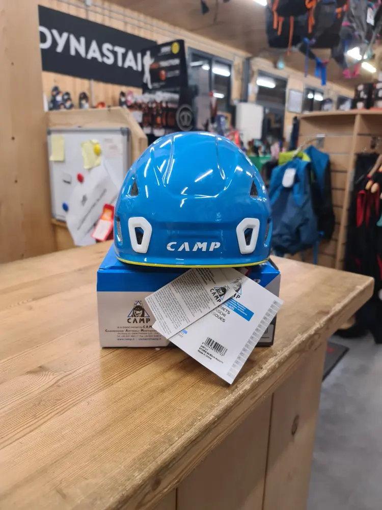 Camp STORM 1 Camp STORM