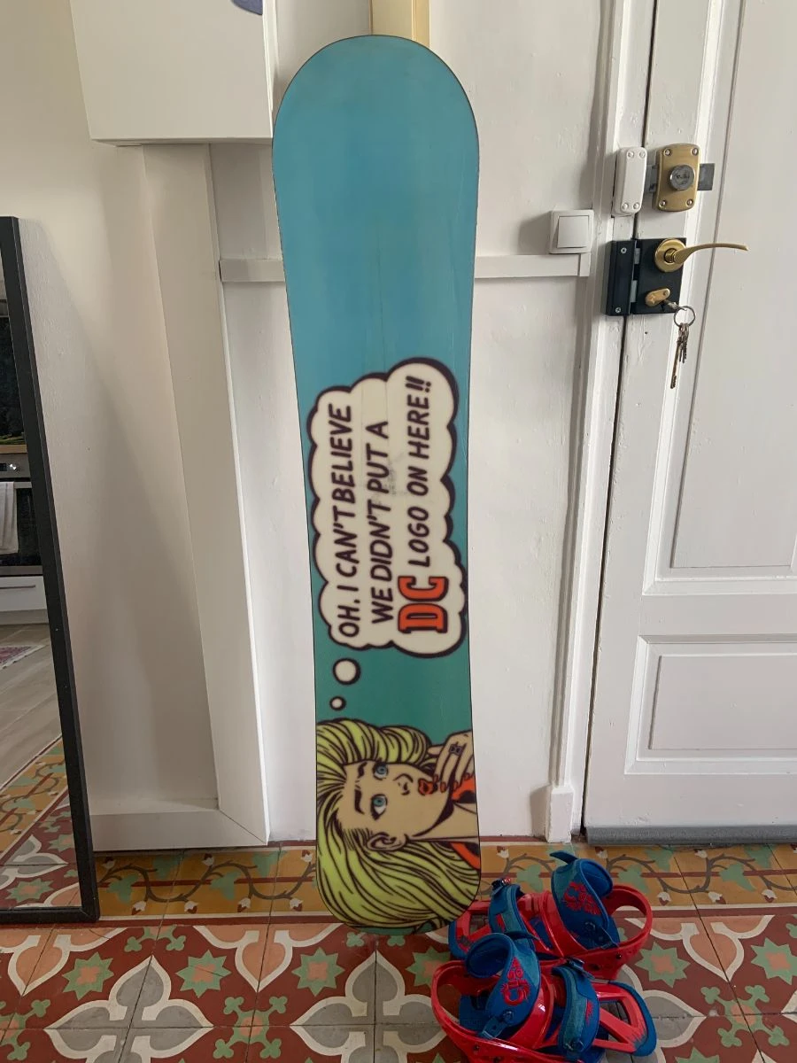 DC Comics 2 DC Comics – Image 2