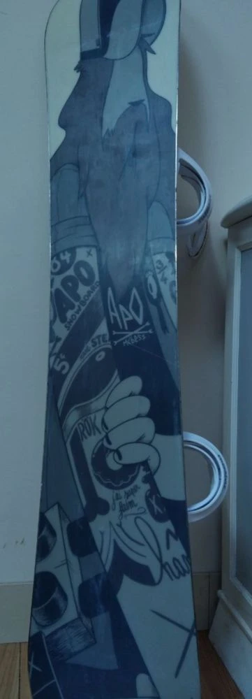 Apo Yeah 2 Apo Yeah – Image 2