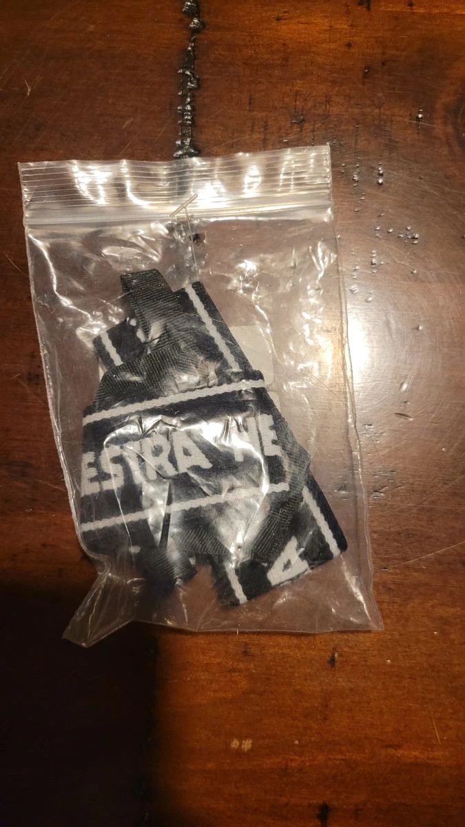 Hestra Handcuff 2 Hestra Handcuff – Image 2