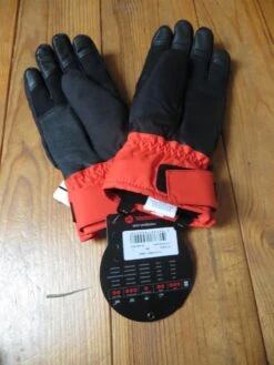 Rossignol Blase Red -MRA Snow Magasin 3 128