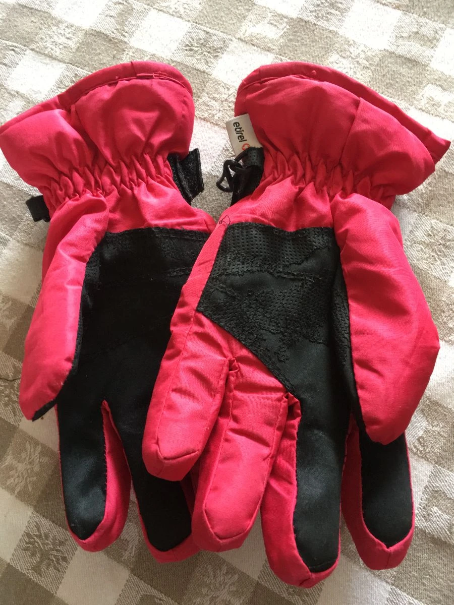 Thinsulate 2 Thinsulate – Image 2