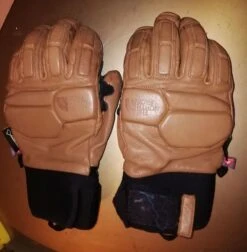 The North Face Purist GTX Primaloft