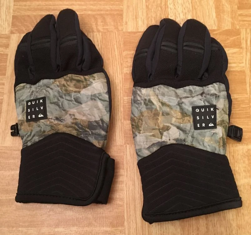 Quiksilver Method 2 Quiksilver Method – Image 2