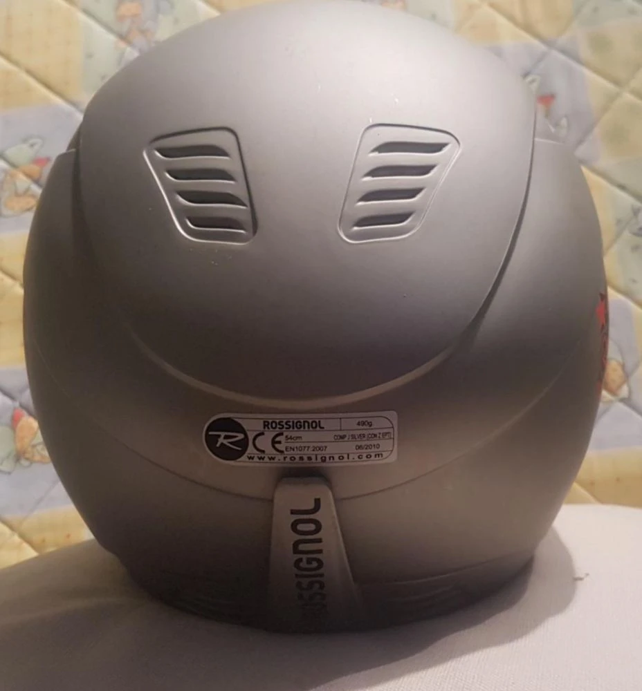 Rossignol Comp 3 Rossignol Comp – Image 3