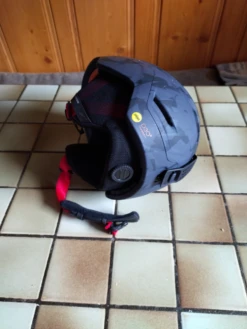 Scott Symbol 2 Plus D -MRA Snow Magasin 3 4