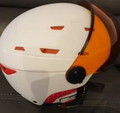 Julbo Rebby Visor -MRA Snow Magasin 3 49