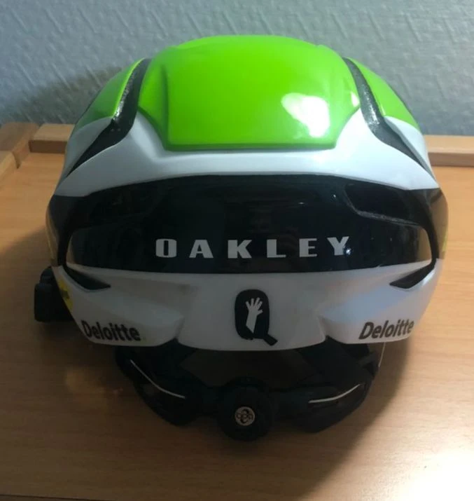 Oakley Aro 5 2 Oakley Aro 5 – Image 2