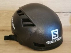 Salomon Light