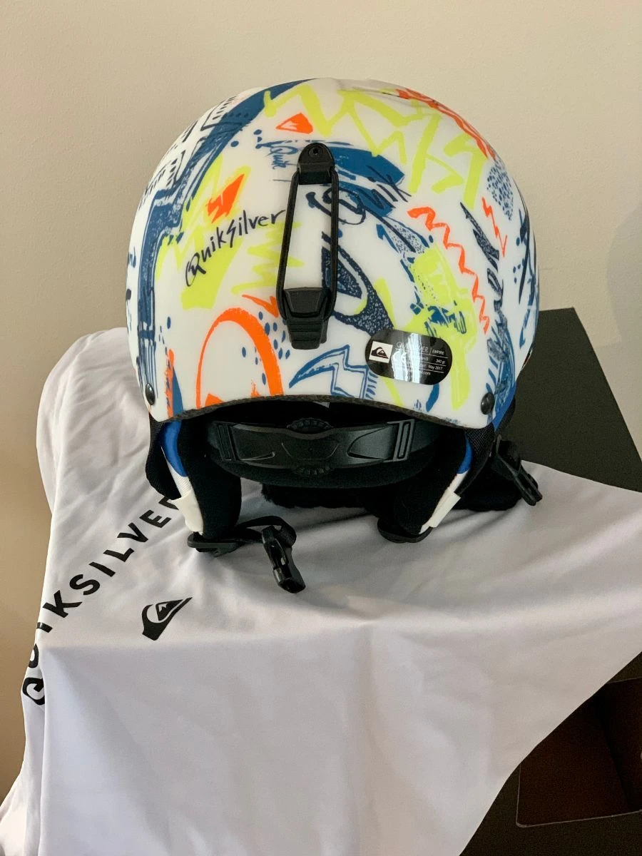 Quiksilver Empire 2 Quiksilver Empire – Image 2