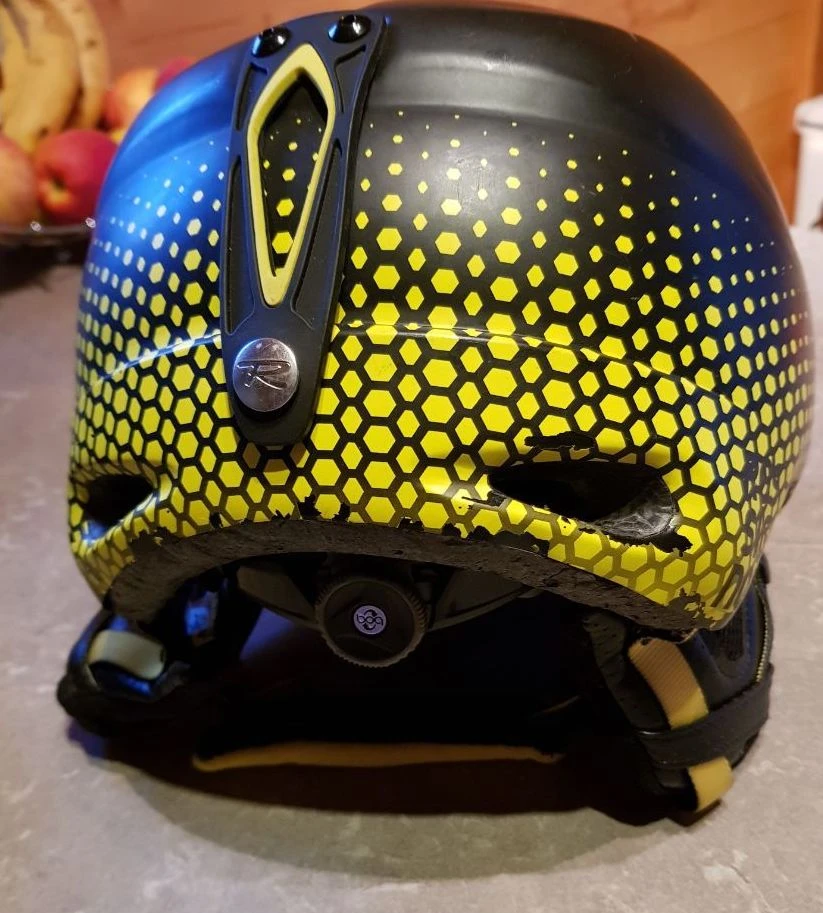 Rossignol RH2 Squad 2 Rossignol RH2 Squad – Image 2