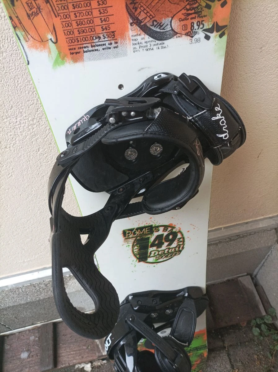 Detail Rocker 2 Detail Rocker – Image 2