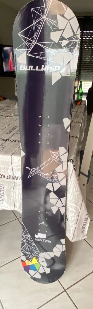 WEDZE Bullwhip 2 WEDZE Bullwhip – Image 2