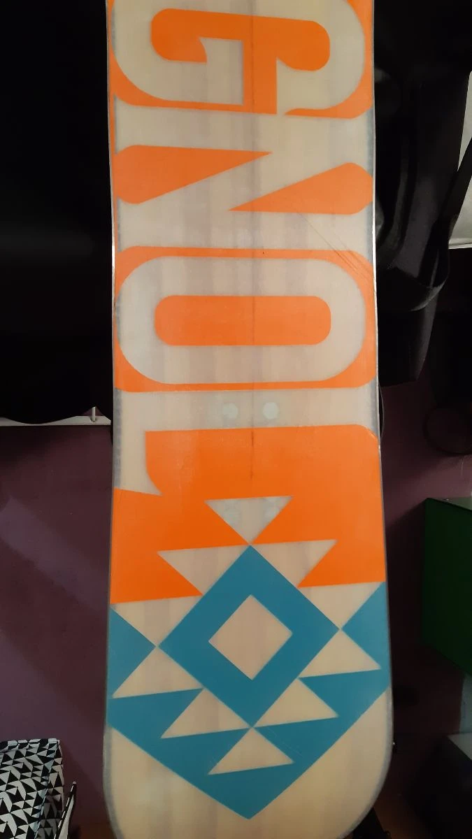 Rossignol Templar 2 Rossignol Templar – Image 2