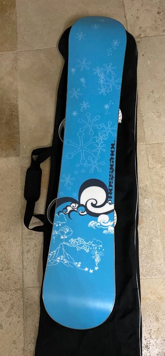 Rossignol Sublime 2 Rossignol Sublime – Image 2