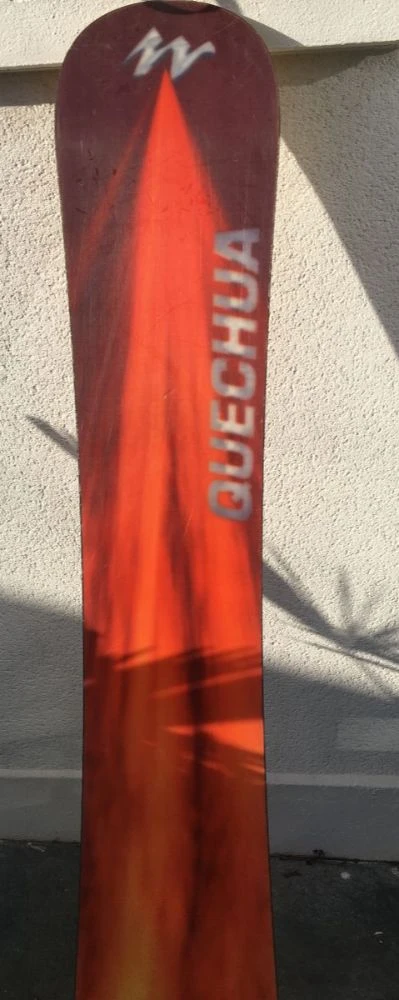 Quechua Kimbe 700 2 Quechua Kimbe 700 – Image 2