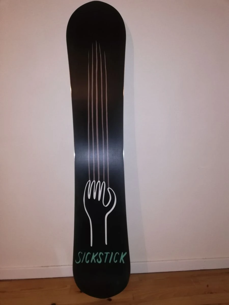 Salomon Sickstick 2 Salomon Sickstick – Image 2