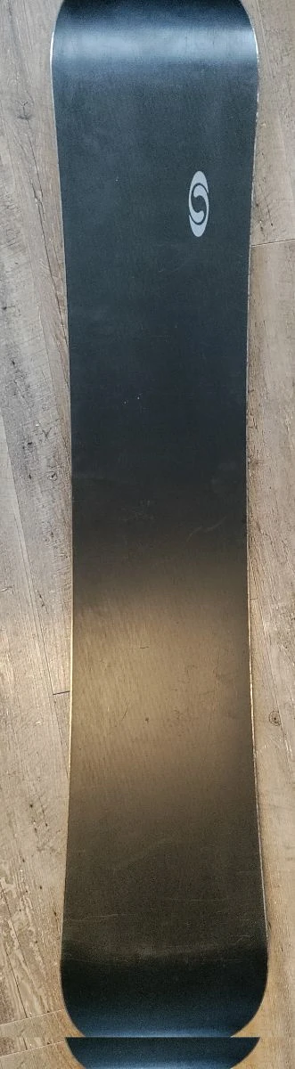 Salomon D/151-LW 2 Salomon D/151-LW – Image 2