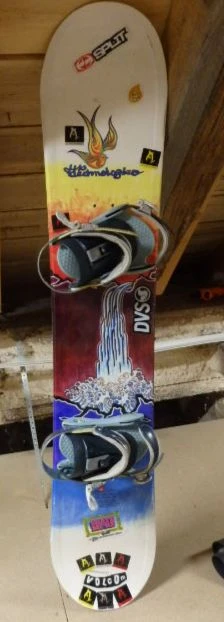 Jamie Lynn Waterfall