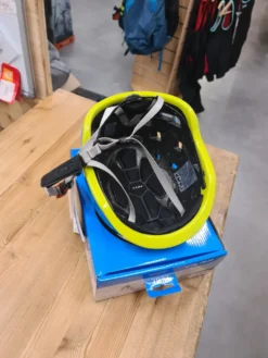 Camp STORM 7 Camp STORM -MRA Snow Magasin 30