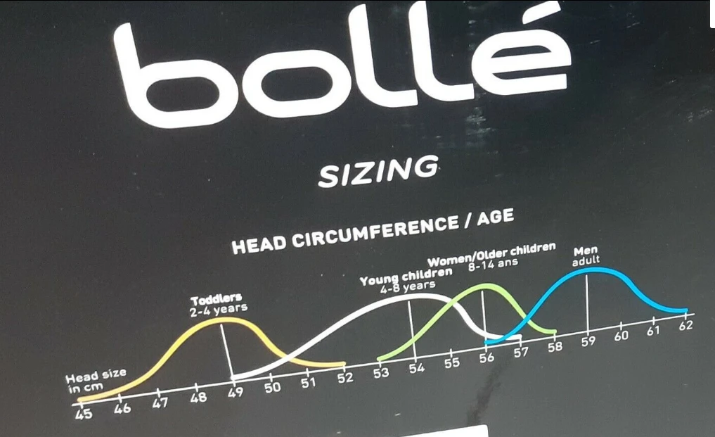 BOLLE B-FREE 4 BOLLE B-FREE – Image 4