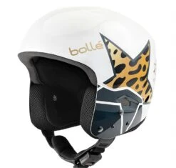 BOLLE FIS Competition Medalist