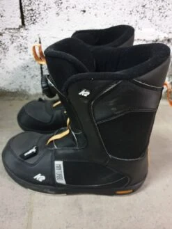 K2 Mini Turbo -MRA Snow Magasin 4 100