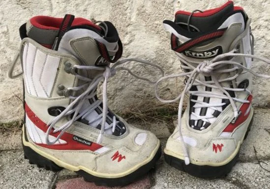 Quechua Krnby 3 Quechua Krnby – Image 3