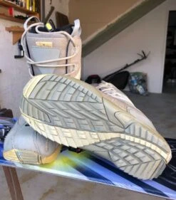 Pac Advanced -MRA Snow Magasin 4 105