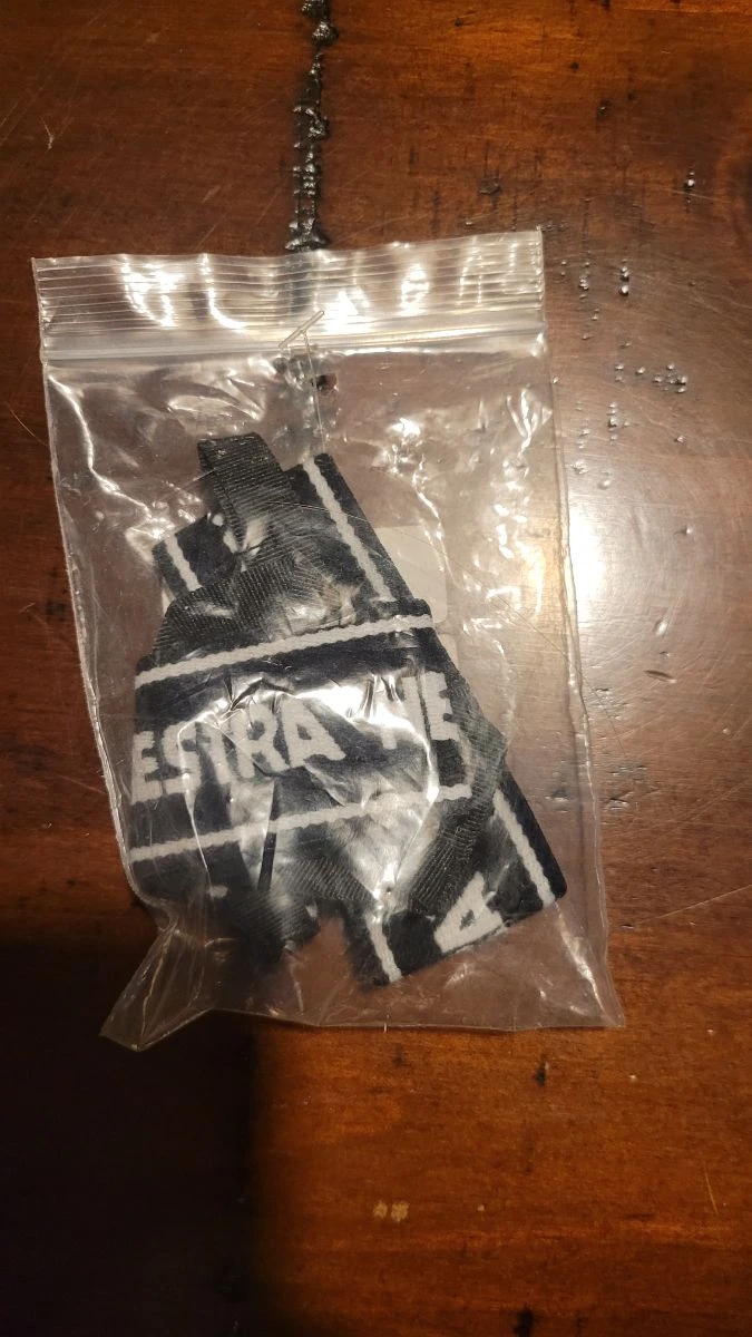 Hestra Handcuff 3 Hestra Handcuff – Image 3