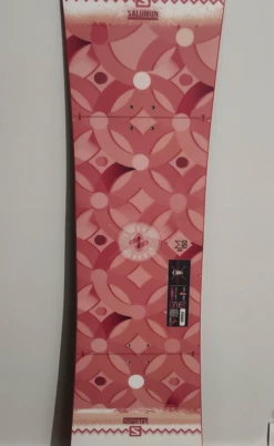 Salomon Liberty -MRA Snow Magasin 4 11