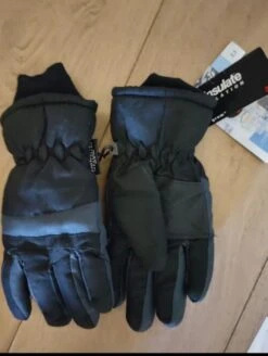 Gants Enfants Fymex 5 Gants Enfants Fymex -MRA Snow Magasin 4 113