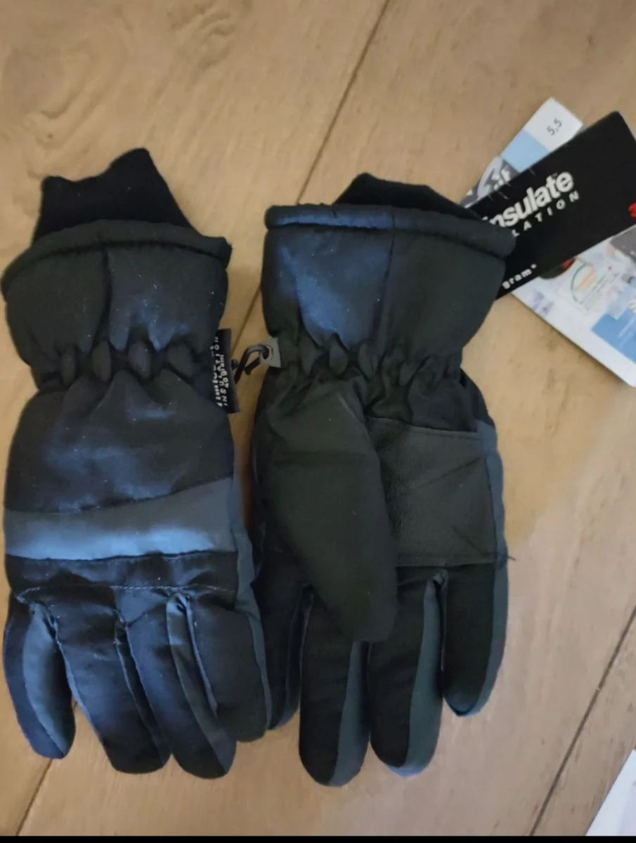 Gants Enfants Fymex 3 Gants Enfants Fymex – Image 3