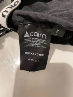 Cairn Rocky J CTEX -MRA Snow Magasin 4 122