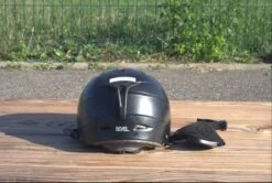 Giro Bevel 5 Giro Bevel -MRA Snow Magasin 4