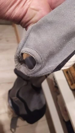 Spyder Geant -MRA Snow Magasin 4 35