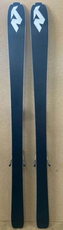 SHRED Basher No Shock 5 SHRED Basher No Shock -MRA Snow Magasin 4 4