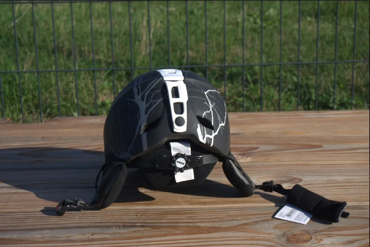 Uvex Gamma 3 Uvex Gamma – Image 3