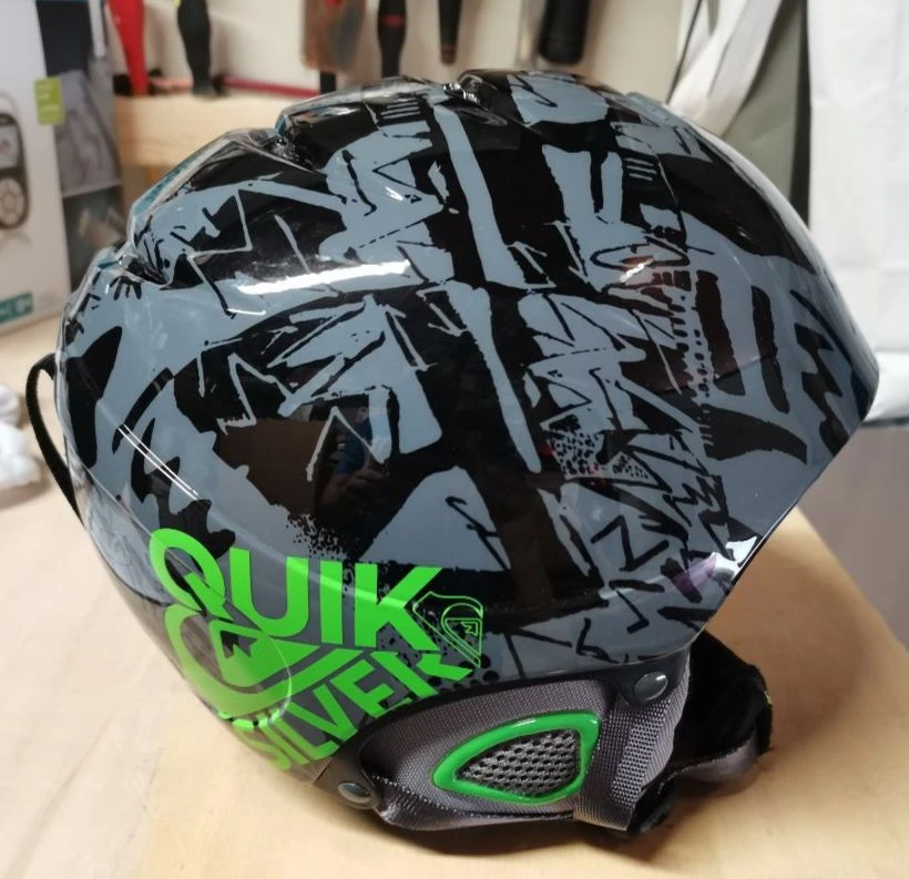 Quiksilver Polyvalent 3 Quiksilver Polyvalent – Image 3