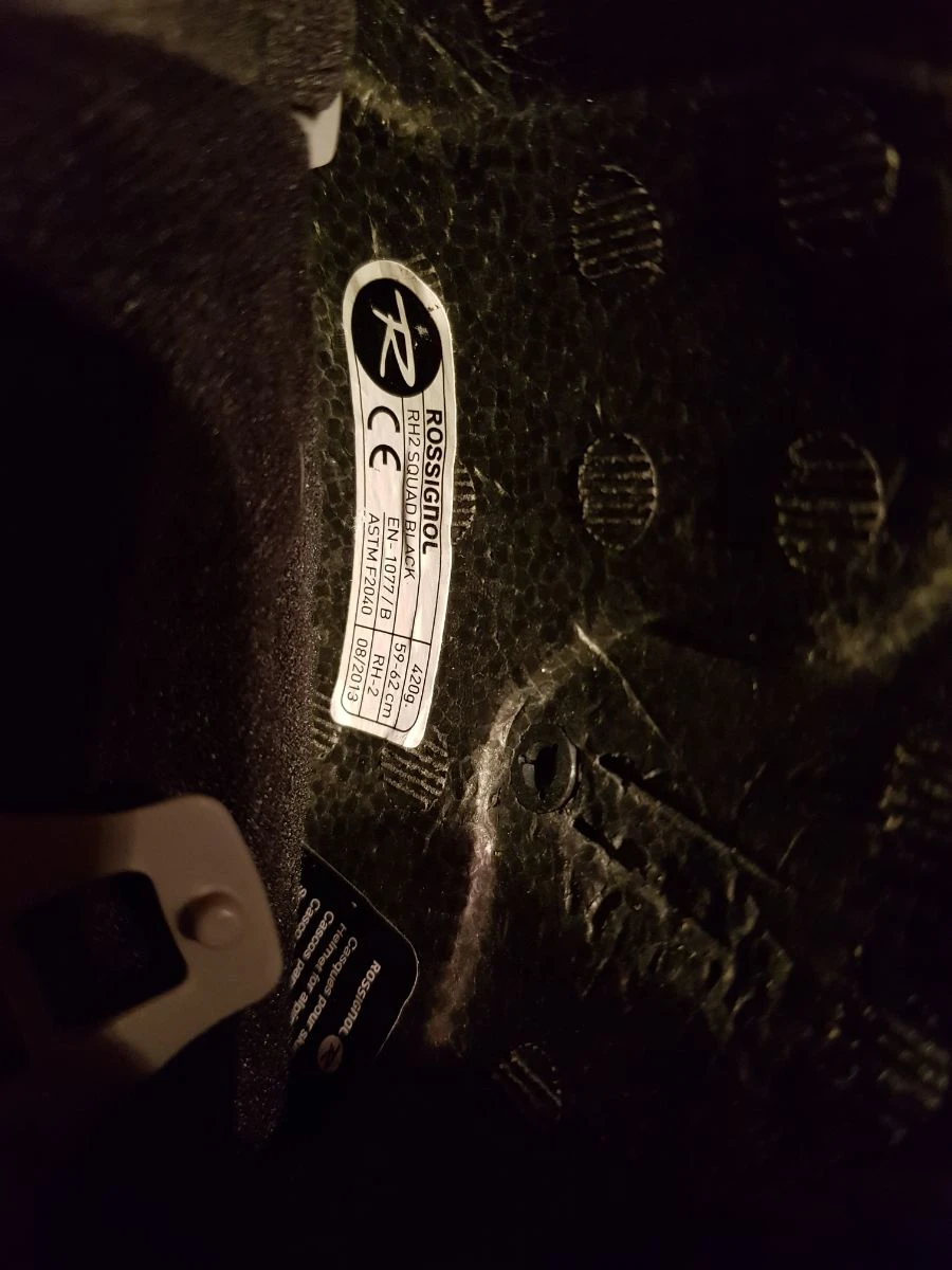 Rossignol RH2 Squad 3 Rossignol RH2 Squad – Image 3