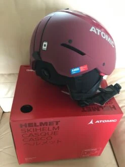 Atomic Count Amid RS -MRA Snow Magasin 4 52