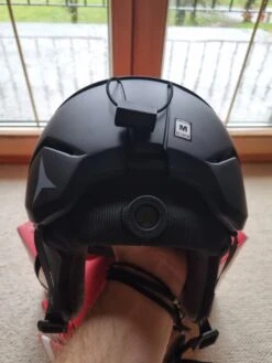 Atomic Savor Visor Photo