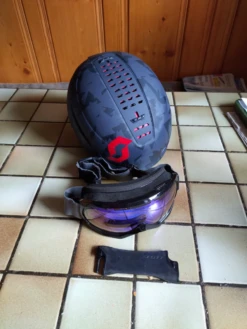 Scott Symbol 2 Plus D