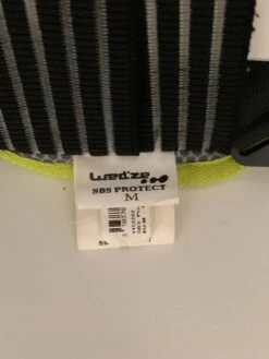 WEDZE SBS Protect -MRA Snow Magasin 4 62