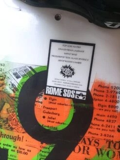 Detail Rocker 7 Detail Rocker -MRA Snow Magasin 4 66