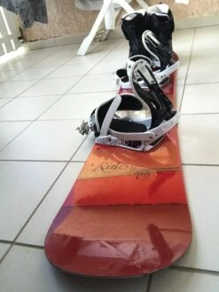 Theory -MRA Snow Magasin 4 75