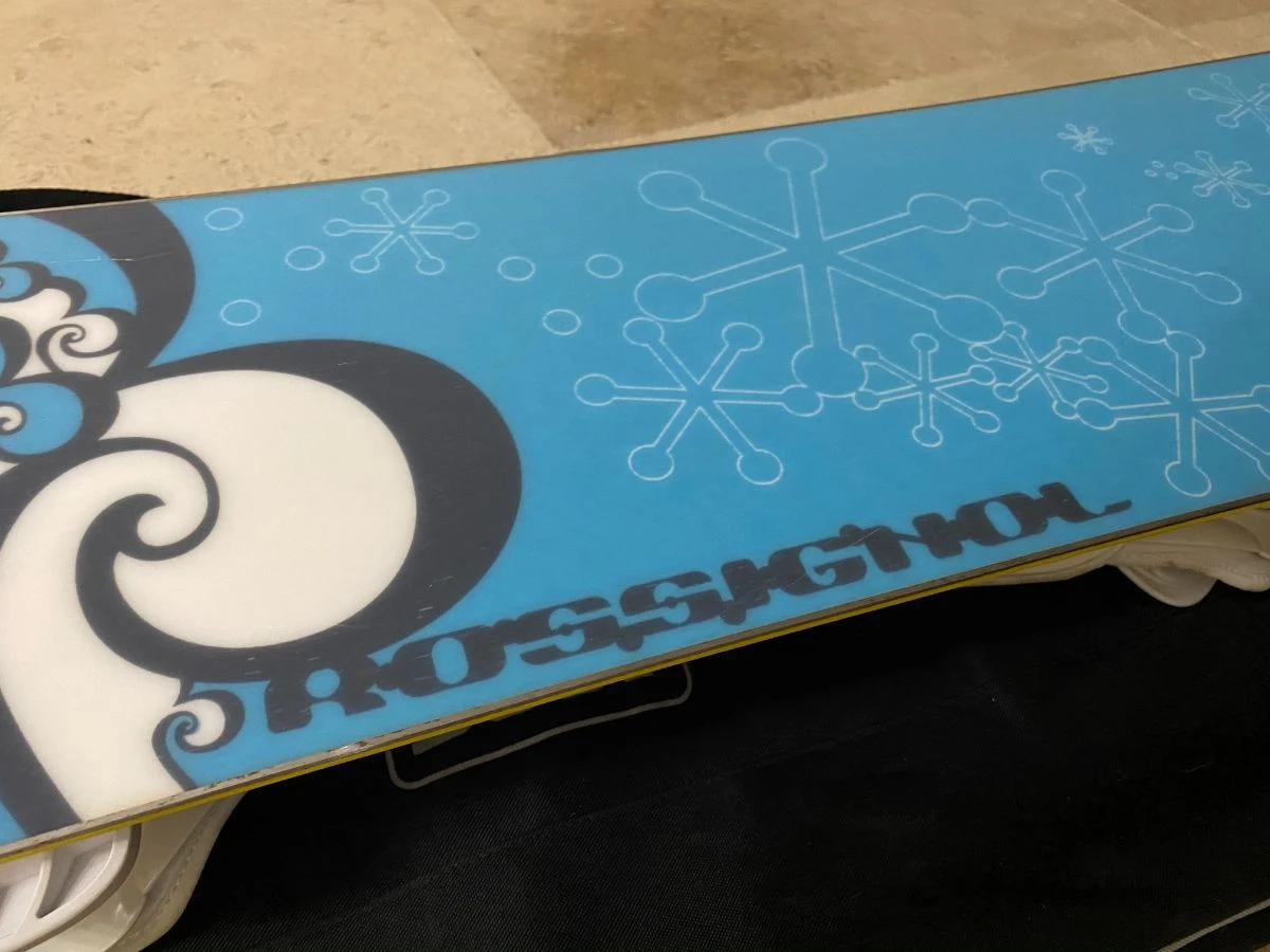 Rossignol Sublime 3 Rossignol Sublime – Image 3