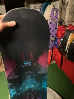 Capita The Black Snowboard Of Death 7 Capita The Black Snowboard Of Death -MRA Snow Magasin 4 80
