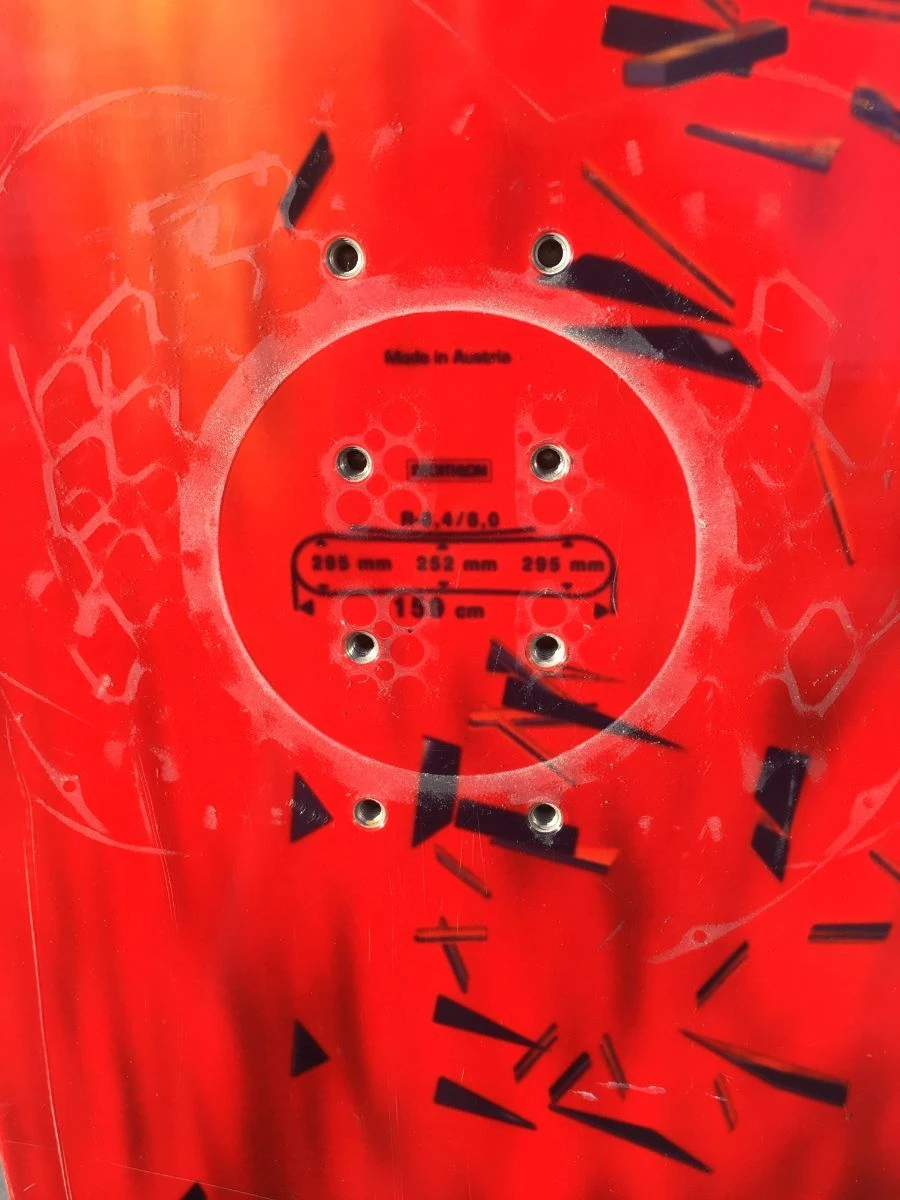 Quechua Kimbe 700 3 Quechua Kimbe 700 – Image 3